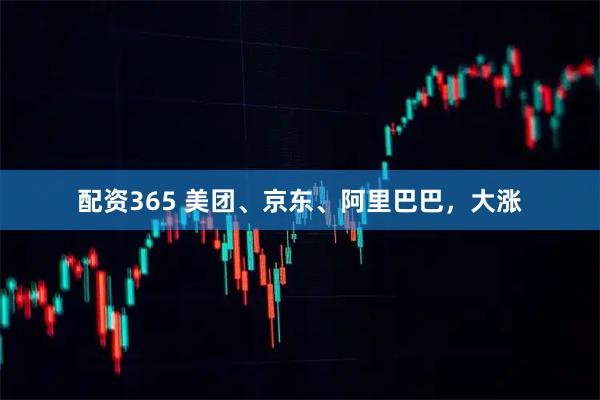配资365 美团、京东、阿里巴巴，大涨