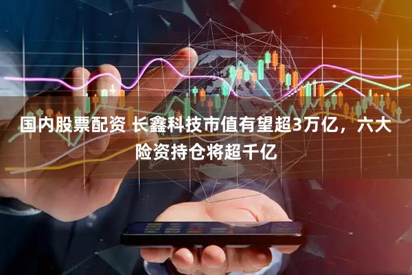 国内股票配资 长鑫科技市值有望超3万亿，六大险资持仓将超千亿